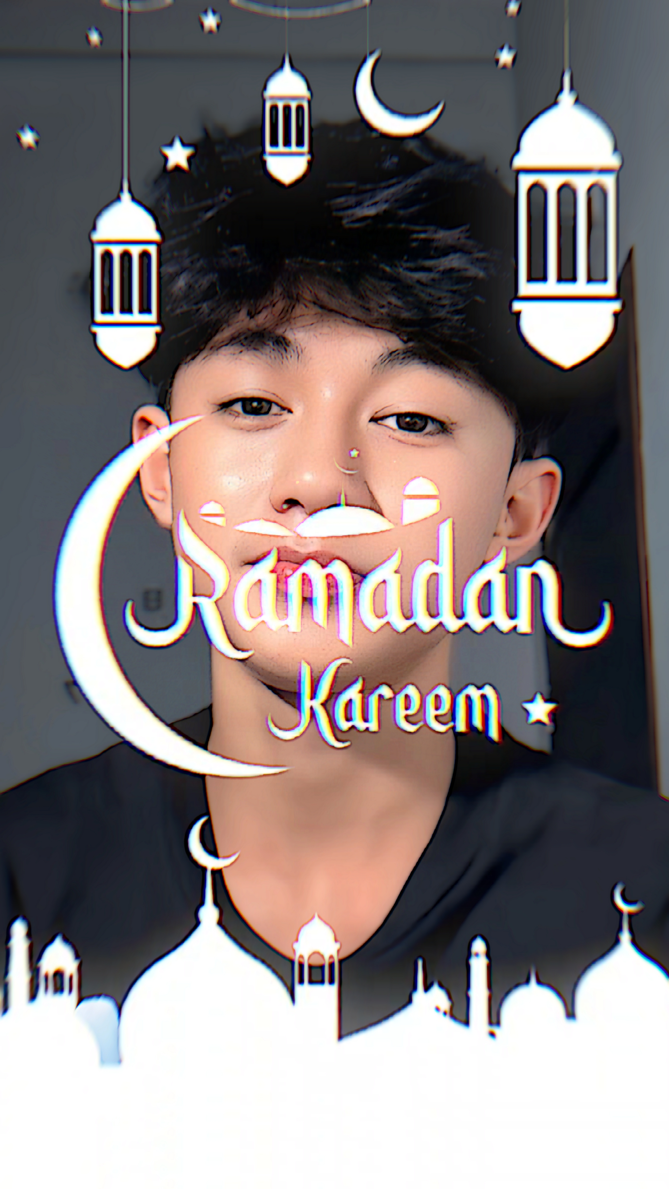 ramadhan tiba