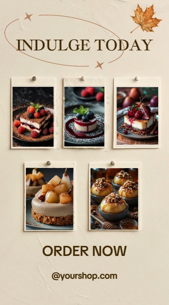 Pastelería y panadería