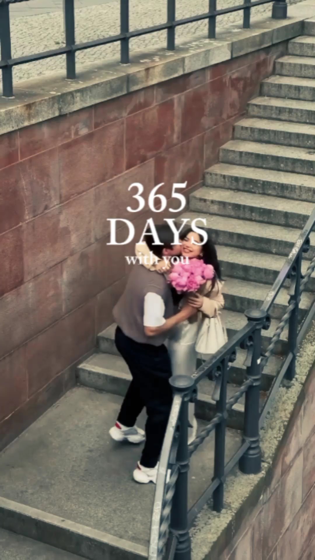 365 días con tú