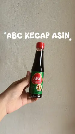 Kecap Asin video