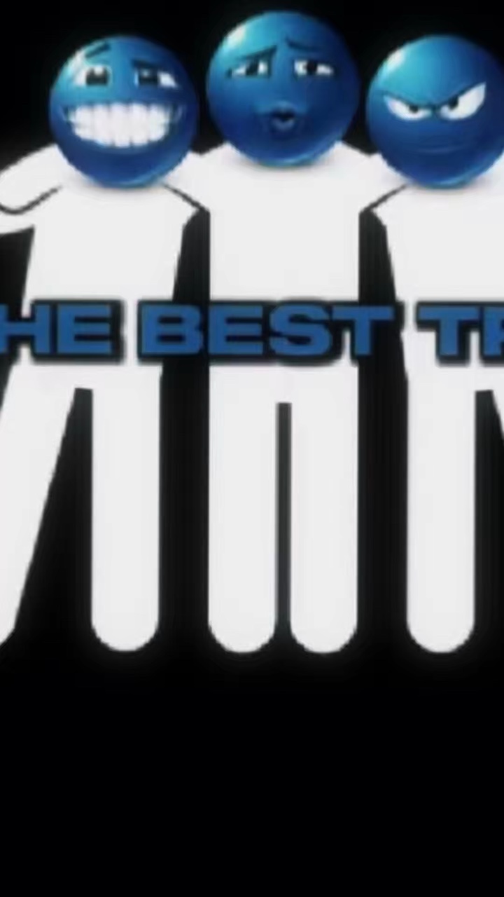 Best trio