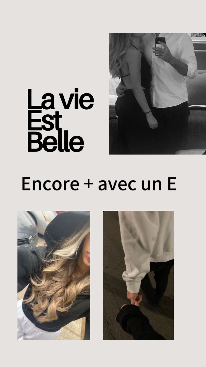 Mon E ❤️