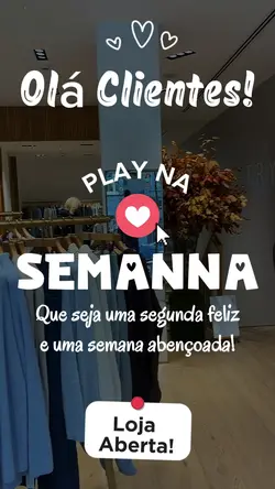 Play na Semana