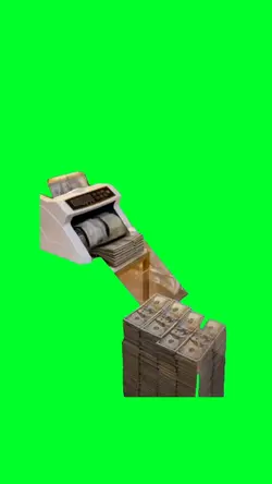 Printing money