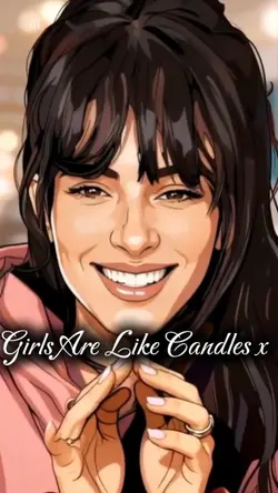 GirlsAreLikeCandles.