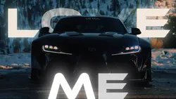 LOVE ME - CAR EDIT