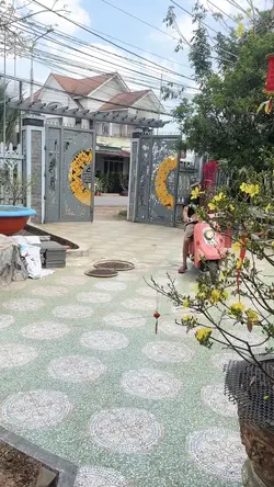 Ở đây có bình yên