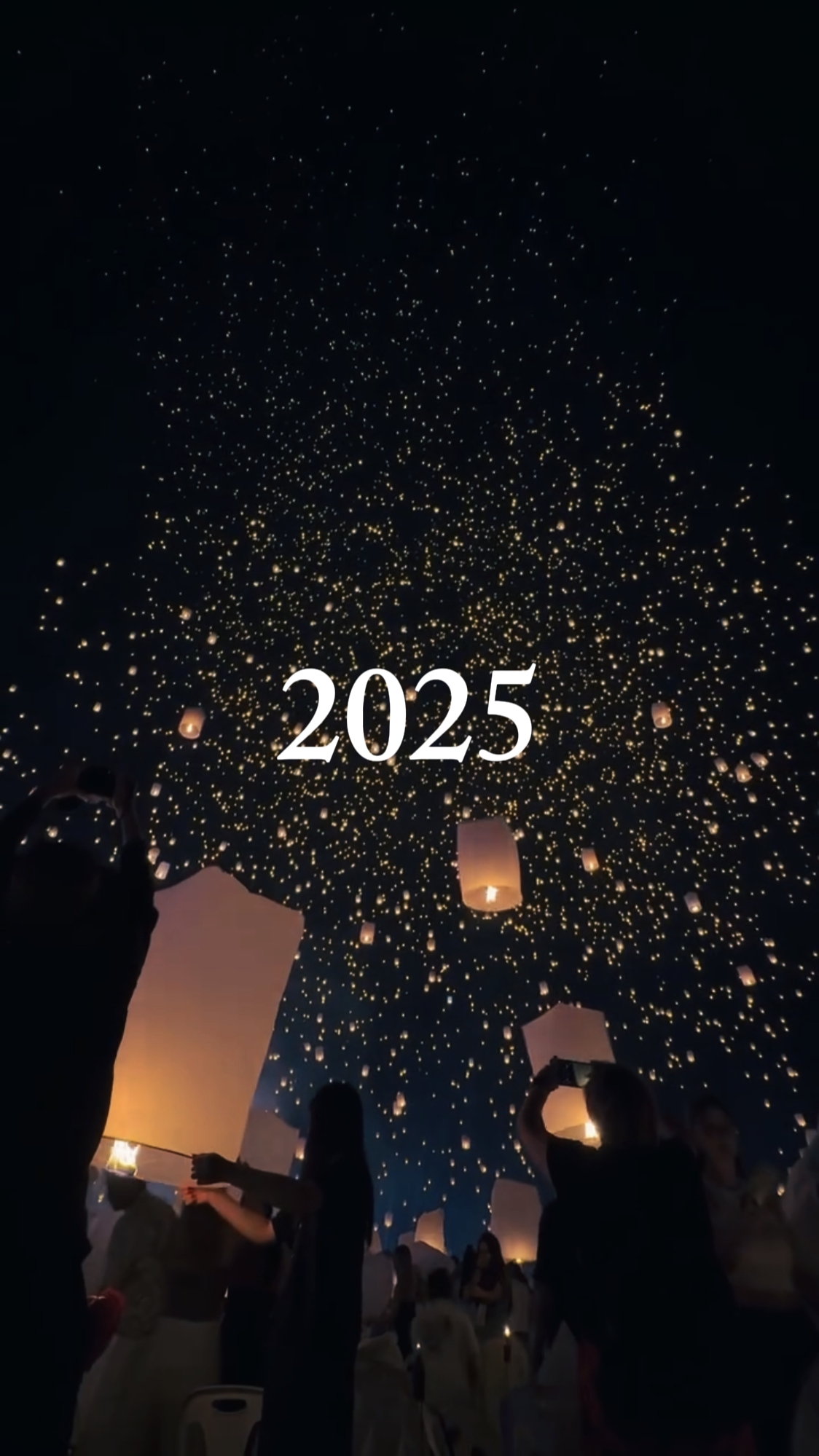 Verliebe dich 2025