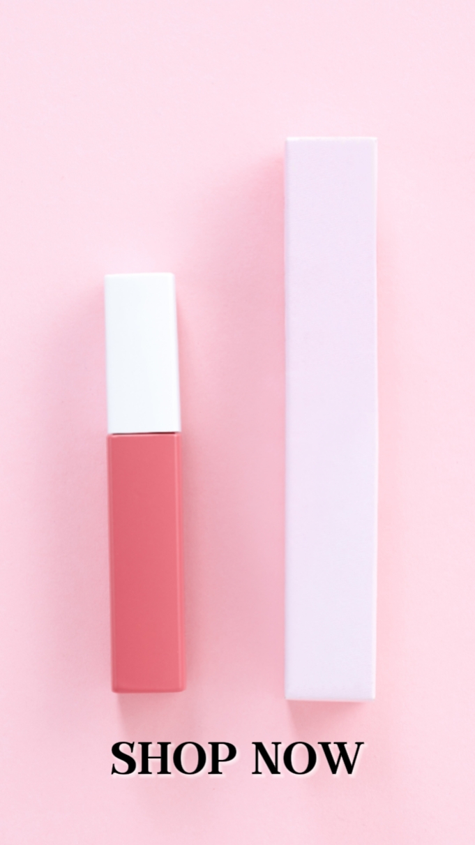 Produk Lipstik