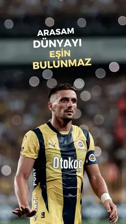 Fenerbahçe Şablon