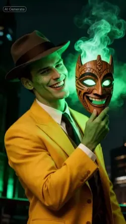 The Mask
