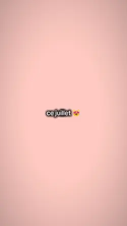 ce juillet