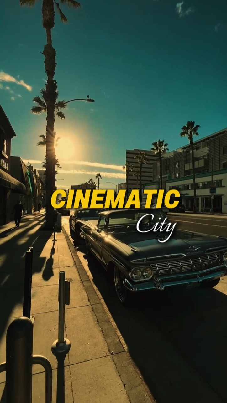 8 clips cinematográficos