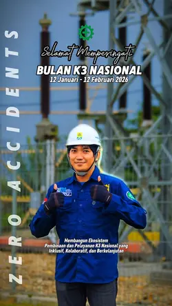 ZERO ACCIDENT