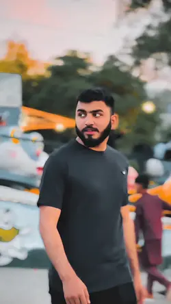 Attitude Raees Slomo