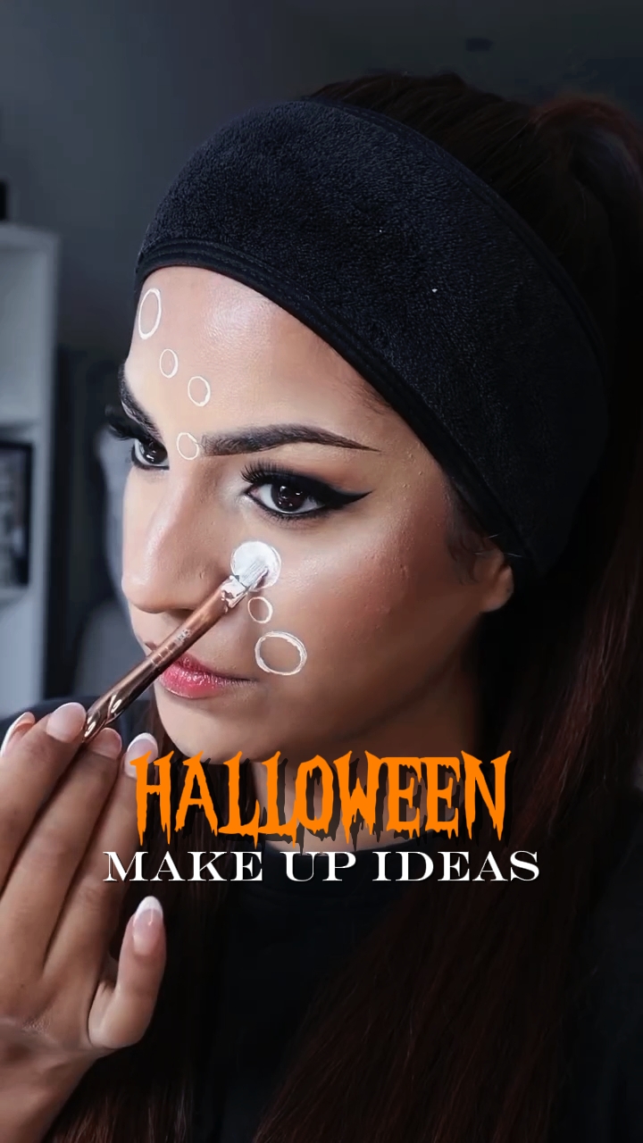 HALLOWEEN-MAKE-UP