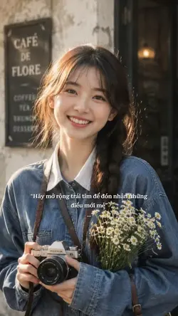 Chào tháng 8❤️