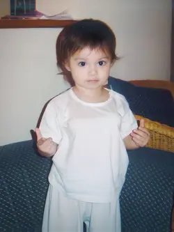 Baby Vs Now