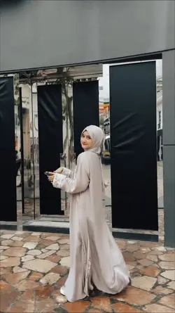 SLOWMO MUSLIMAH
