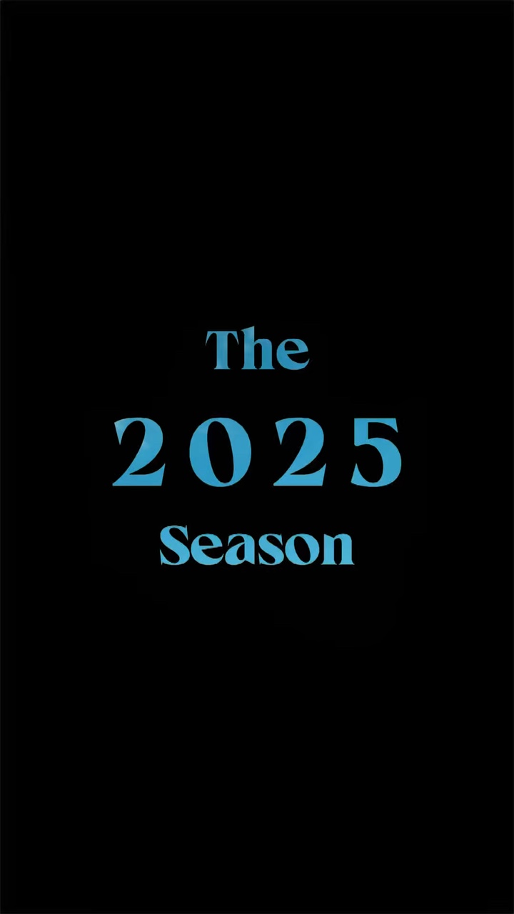 And with that 2025