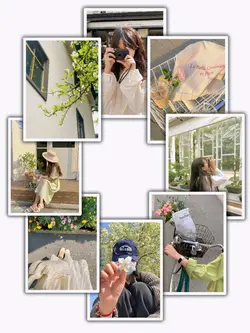 16PicClip Transition