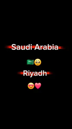 Saudi Arabia
