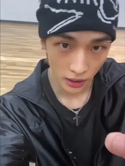 hyunjin fancam