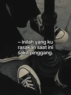 sakit pinggang