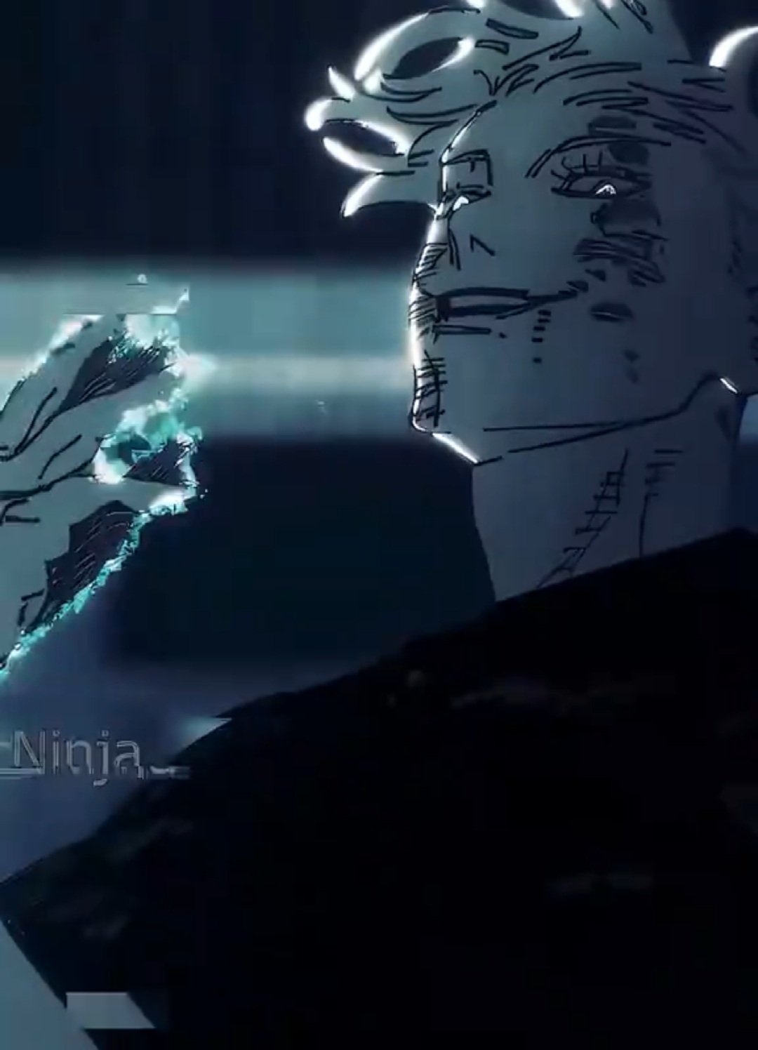 Gojo edit