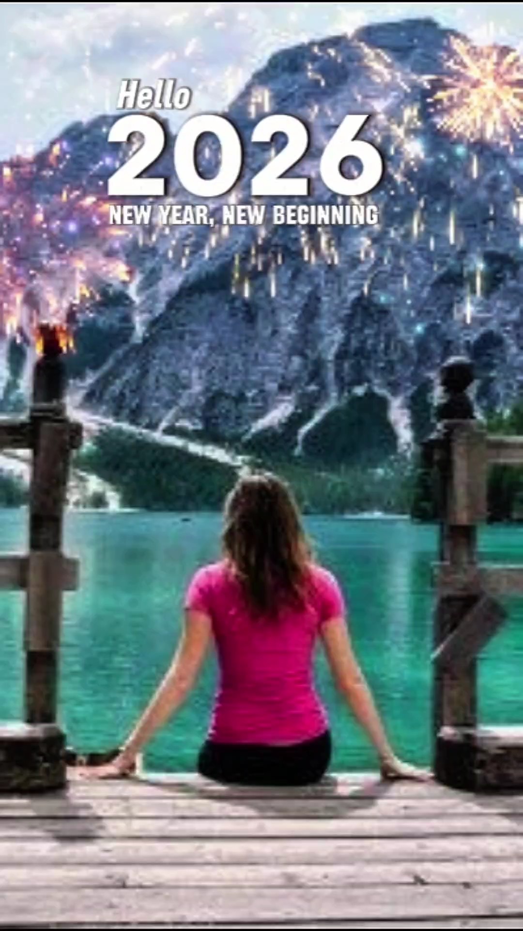 안녕 2025 l 