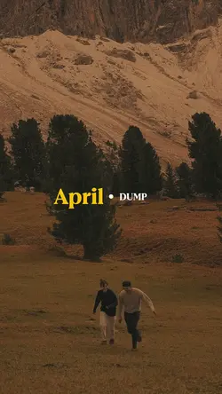 April Dump 