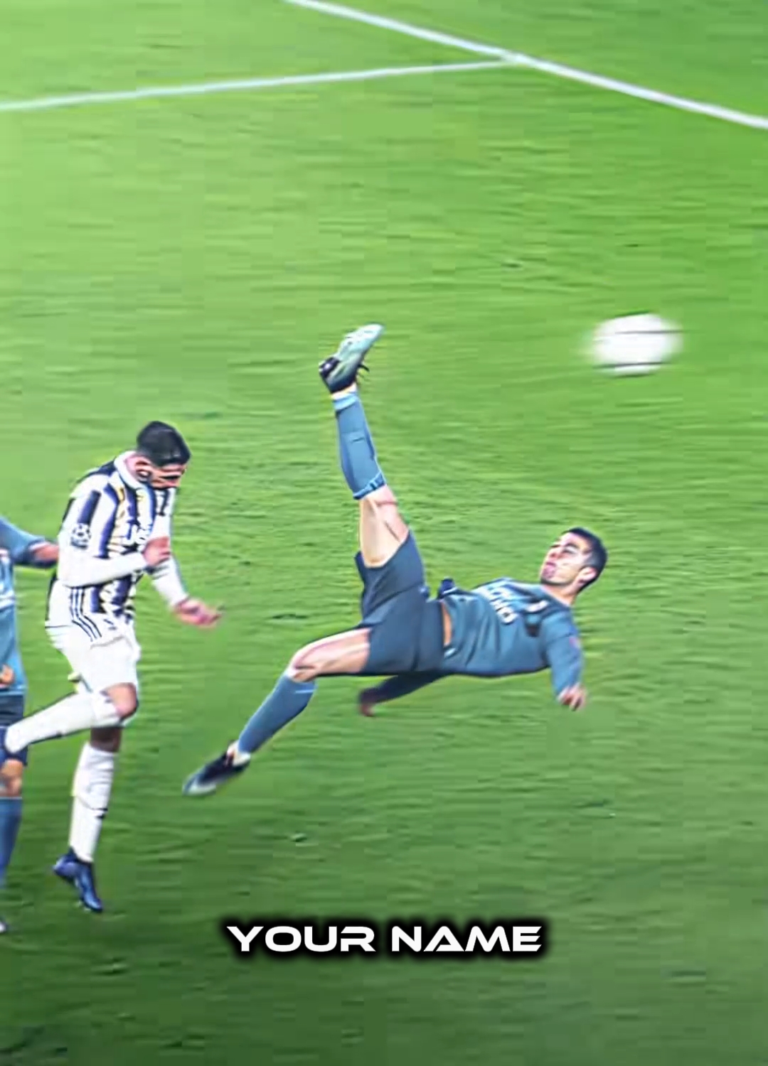 RONALDO