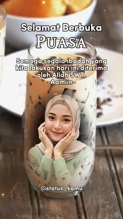 selamat berbuka