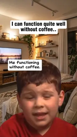 functioning well