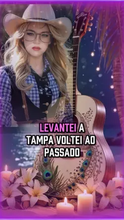 MODÃO SERTANEJO 