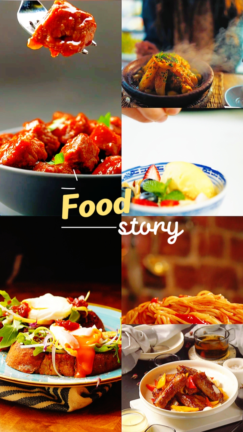 Histoire culinaire