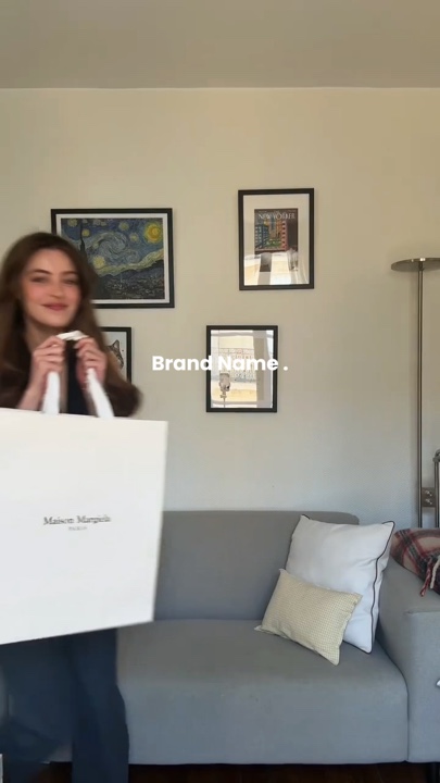 Unboxing