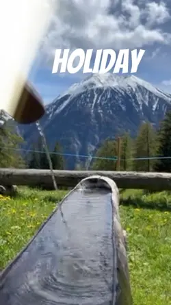 holiday 