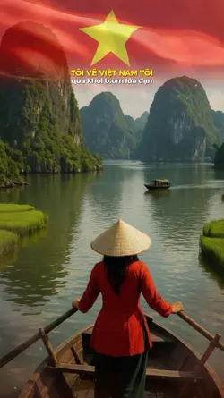 TÔI VẼ VIỆT NAM TÔI
