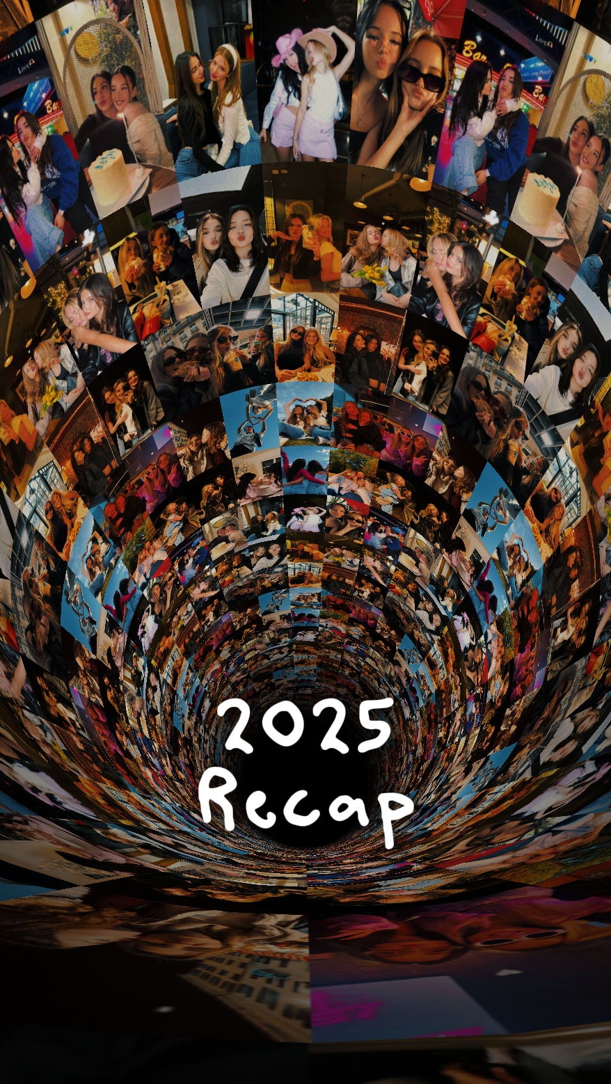 Resumo de 2025