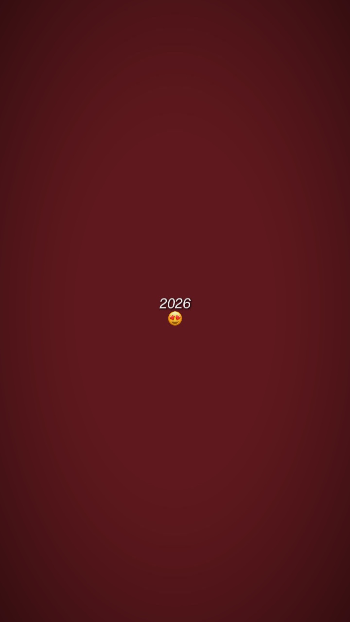 2024 2025 2026