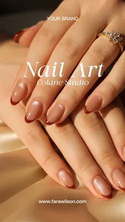 Nail Art 