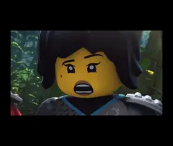 Ninjago may
