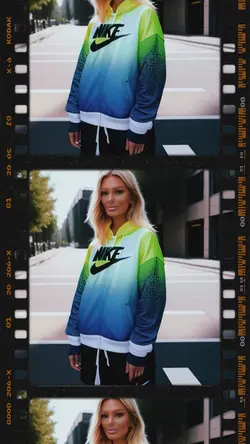 Transitions