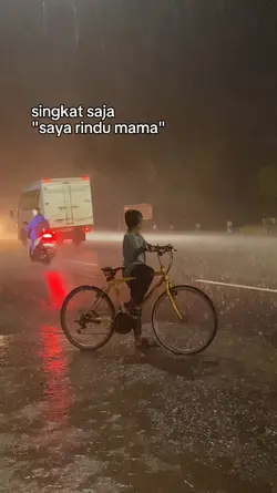 Rindu Mama