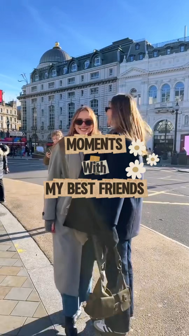 Momentos com amigos