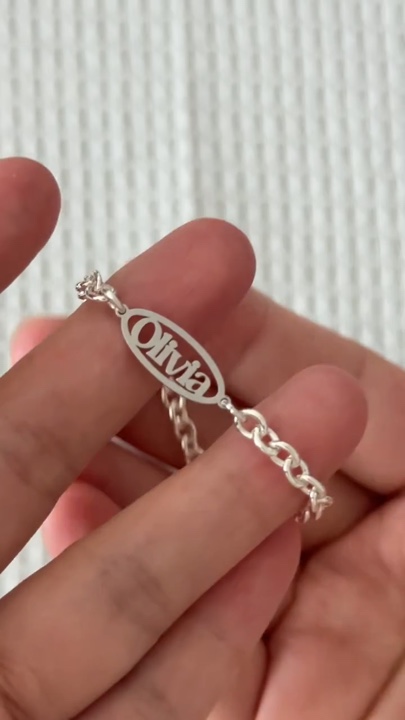 custom jewelry