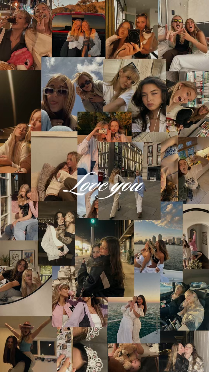 Best Friend 