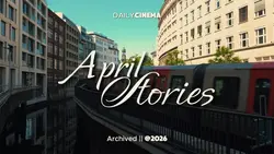 April stories