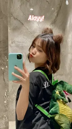 alay anak layangan 